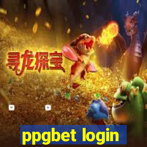 ppgbet login